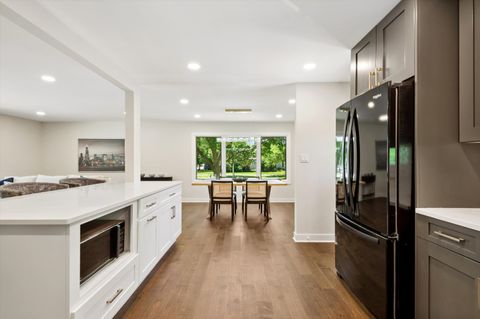 Tiny photo for 9200 Lowell Avenue, Skokie, IL 60076 (MLS # 12679517)