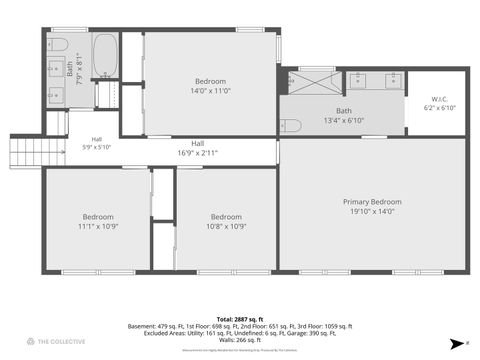 Tiny photo for 9200 Lowell Avenue, Skokie, IL 60076 (MLS # 12679517)