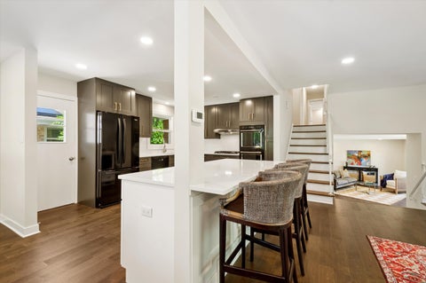 Tiny photo for 9200 Lowell Avenue, Skokie, IL 60076 (MLS # 12679517)