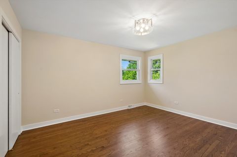Tiny photo for 9200 Lowell Avenue, Skokie, IL 60076 (MLS # 12679517)