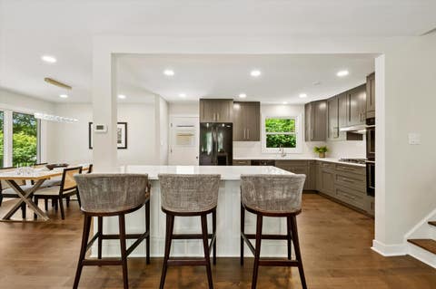 Tiny photo for 9200 Lowell Avenue, Skokie, IL 60076 (MLS # 12679517)