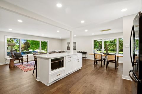 Tiny photo for 9200 Lowell Avenue, Skokie, IL 60076 (MLS # 12679517)