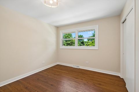 Tiny photo for 9200 Lowell Avenue, Skokie, IL 60076 (MLS # 12679517)