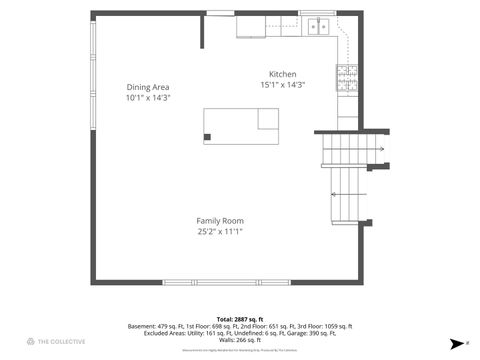 Tiny photo for 9200 Lowell Avenue, Skokie, IL 60076 (MLS # 12679517)