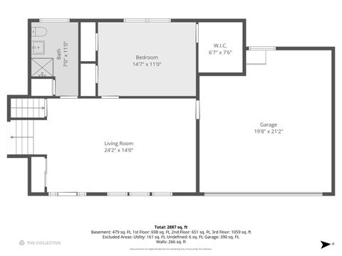 Tiny photo for 9200 Lowell Avenue, Skokie, IL 60076 (MLS # 12679517)