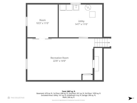 Tiny photo for 9200 Lowell Avenue, Skokie, IL 60076 (MLS # 12679517)