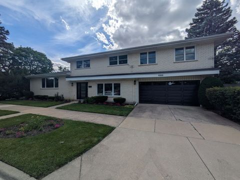 Tiny photo for 9200 Lowell Avenue, Skokie, IL 60076 (MLS # 12679517)