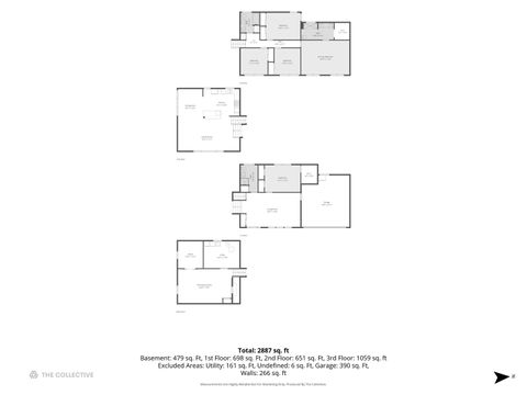 Tiny photo for 9200 Lowell Avenue, Skokie, IL 60076 (MLS # 12679517)
