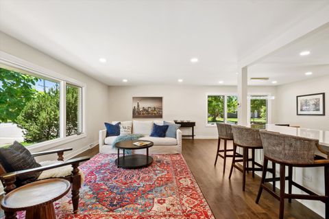 Tiny photo for 9200 Lowell Avenue, Skokie, IL 60076 (MLS # 12679517)