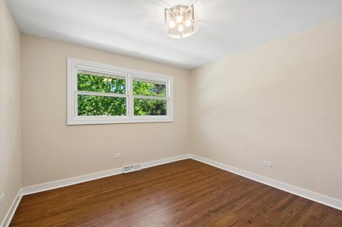 Tiny photo for 9200 Lowell Avenue, Skokie, IL 60076 (MLS # 12679517)