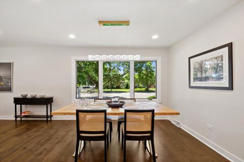 Tiny photo for 9200 Lowell Avenue, Skokie, IL 60076 (MLS # 12679517)