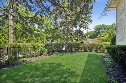 Tiny photo for 9200 Lowell Avenue, Skokie, IL 60076 (MLS # 12679517)