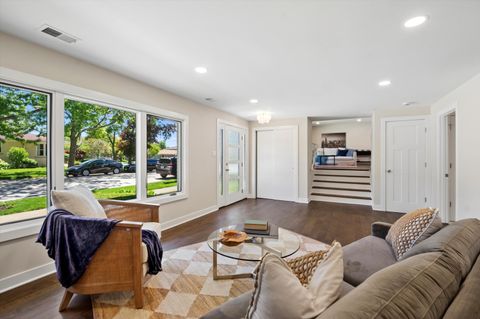 Tiny photo for 9200 Lowell Avenue, Skokie, IL 60076 (MLS # 12679517)