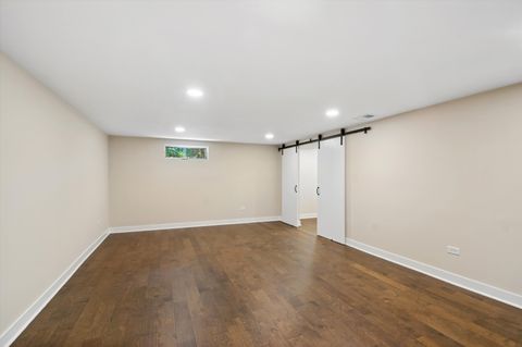 Tiny photo for 9200 Lowell Avenue, Skokie, IL 60076 (MLS # 12679517)