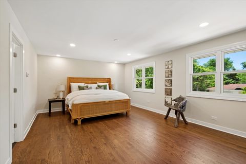 Tiny photo for 9200 Lowell Avenue, Skokie, IL 60076 (MLS # 12679517)