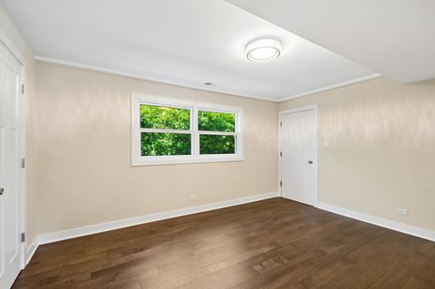 Tiny photo for 9200 Lowell Avenue, Skokie, IL 60076 (MLS # 12679517)