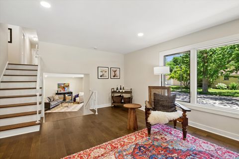 Tiny photo for 9200 Lowell Avenue, Skokie, IL 60076 (MLS # 12679517)