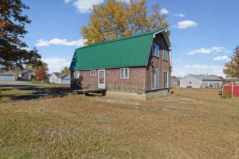 Tiny photo for 144 Pawnee Drive, Loda, IL 60948 (MLS # 12629032)