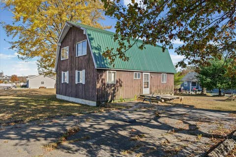 Tiny photo for 144 Pawnee Drive, Loda, IL 60948 (MLS # 12629032)