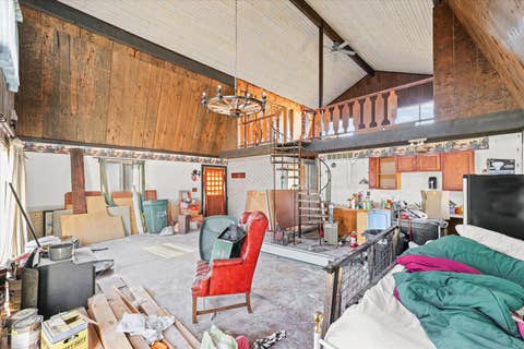 Tiny photo for 144 Pawnee Drive, Loda, IL 60948 (MLS # 12629032)