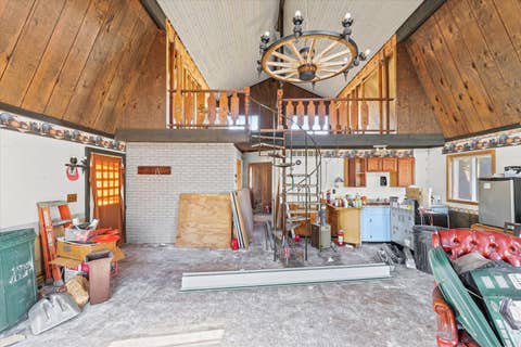 Tiny photo for 144 Pawnee Drive, Loda, IL 60948 (MLS # 12629032)