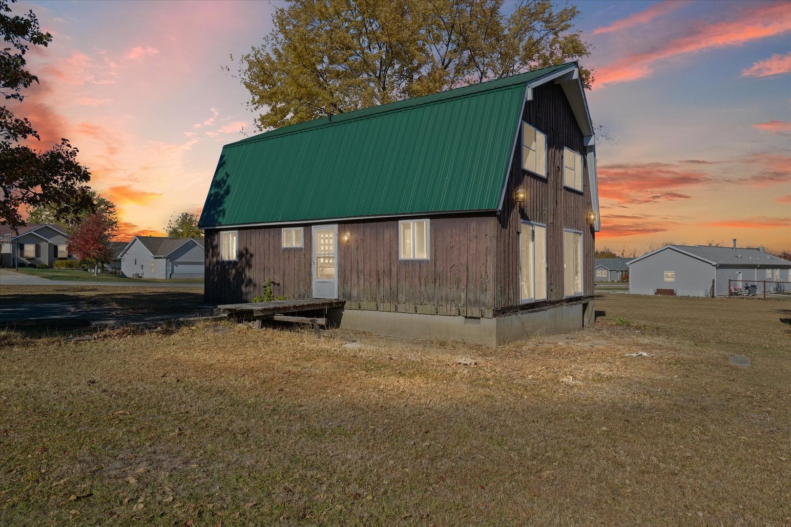 144 Pawnee Drive