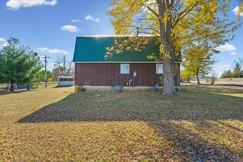 Tiny photo for 144 Pawnee Drive, Loda, IL 60948 (MLS # 12629032)