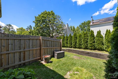 Tiny photo for 2307 Aspen Drive, Woodstock, IL 60098 (MLS # 12662862)