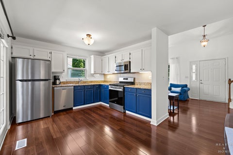 Tiny photo for 2307 Aspen Drive, Woodstock, IL 60098 (MLS # 12662862)