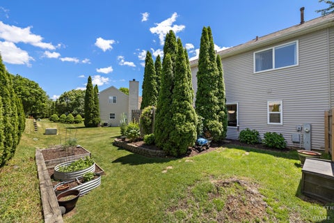 Tiny photo for 2307 Aspen Drive, Woodstock, IL 60098 (MLS # 12662862)