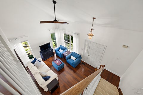 Tiny photo for 2307 Aspen Drive, Woodstock, IL 60098 (MLS # 12662862)