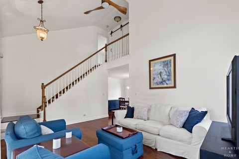 Tiny photo for 2307 Aspen Drive, Woodstock, IL 60098 (MLS # 12662862)