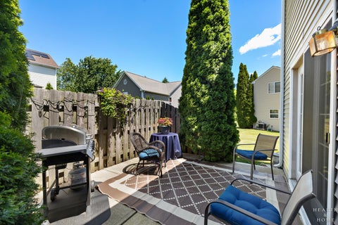 Tiny photo for 2307 Aspen Drive, Woodstock, IL 60098 (MLS # 12662862)