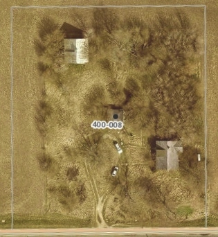 1170 W GOODFARM Road