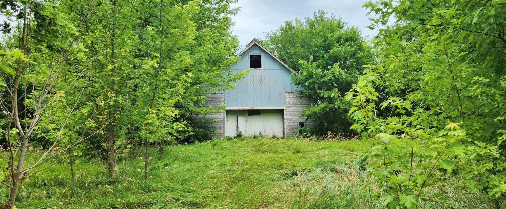 1170 W GOODFARM Road