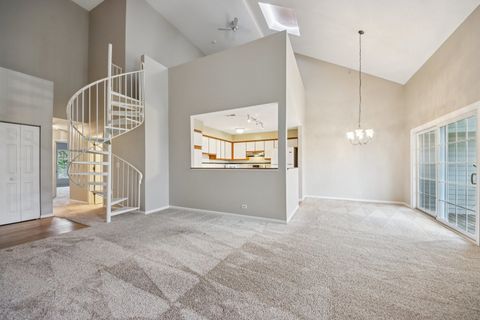 Tiny photo for 5S530 Scots Drive #18G, Naperville, IL 60563 (MLS # 12587001)