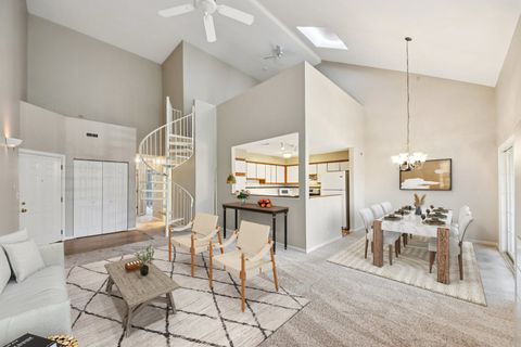 Tiny photo for 5S530 Scots Drive #18G, Naperville, IL 60563 (MLS # 12587001)