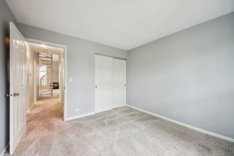 Tiny photo for 5S530 Scots Drive #18G, Naperville, IL 60563 (MLS # 12587001)