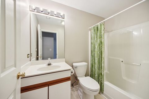 Tiny photo for 5S530 Scots Drive #18G, Naperville, IL 60563 (MLS # 12587001)