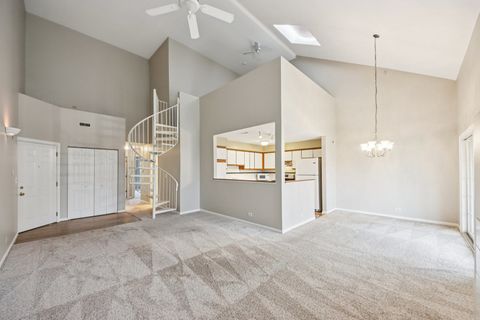 Tiny photo for 5S530 Scots Drive #18G, Naperville, IL 60563 (MLS # 12587001)
