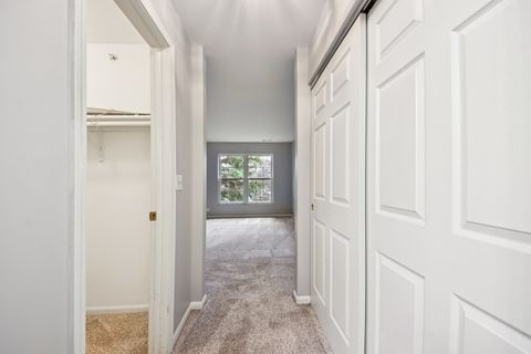 Tiny photo for 5S530 Scots Drive #18G, Naperville, IL 60563 (MLS # 12587001)