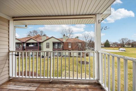 Tiny photo for 5S530 Scots Drive #18G, Naperville, IL 60563 (MLS # 12587001)