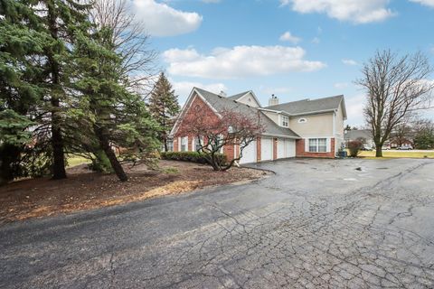 Tiny photo for 5S530 Scots Drive #18G, Naperville, IL 60563 (MLS # 12587001)
