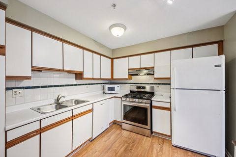 Tiny photo for 5S530 Scots Drive #18G, Naperville, IL 60563 (MLS # 12587001)