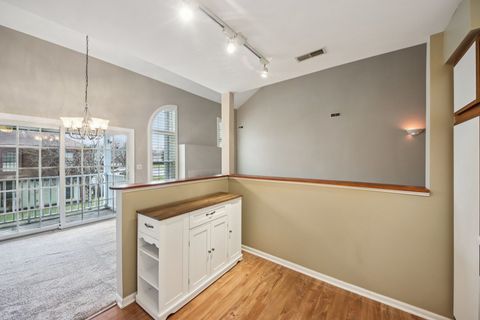 Tiny photo for 5S530 Scots Drive #18G, Naperville, IL 60563 (MLS # 12587001)