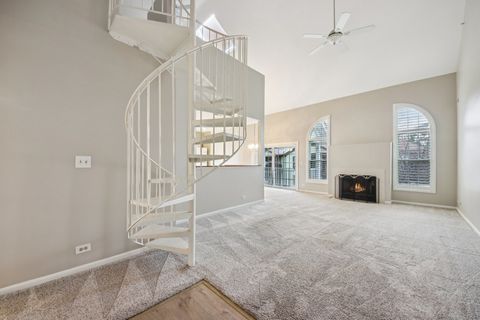 Tiny photo for 5S530 Scots Drive #18G, Naperville, IL 60563 (MLS # 12587001)