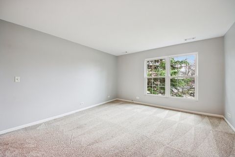 Tiny photo for 5S530 Scots Drive #18G, Naperville, IL 60563 (MLS # 12587001)