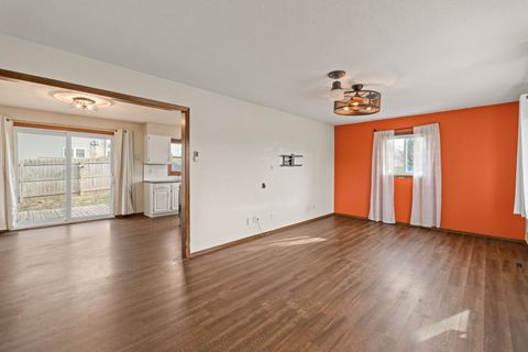 Tiny photo for 214 S 3RD Street, Le Claire, IA 52753 (MLS # 12589585)