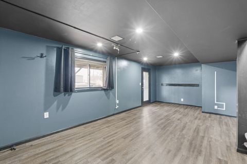 Tiny photo for 214 S 3RD Street, Le Claire, IA 52753 (MLS # 12589585)