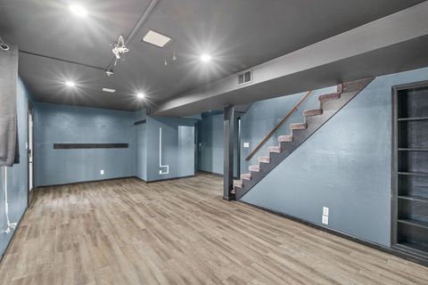 Tiny photo for 214 S 3RD Street, Le Claire, IA 52753 (MLS # 12589585)